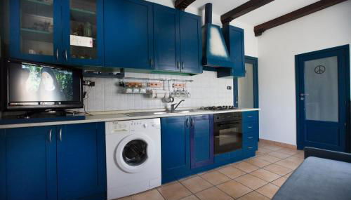 Sopra La Piazza - Foto 3, stove, pet friendly