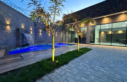 Casa ARUANÃ 6 SUITES - Foto 7