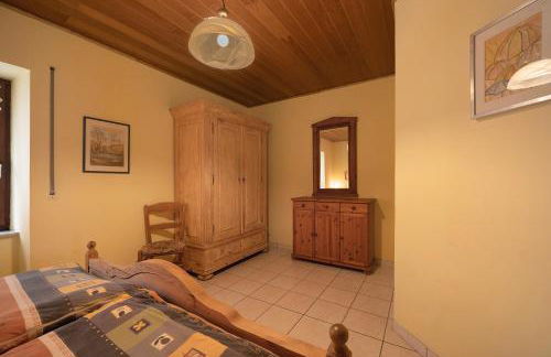 Ferienwohnung Eulennest 2 - Foto 13