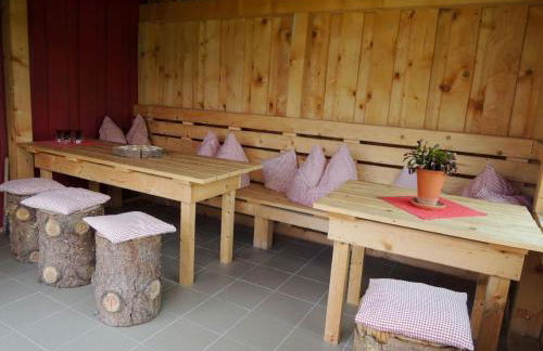 Ferienwohnungen Hackl Ulrike - Foto 5