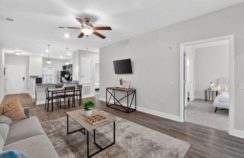 Cozy Modern Apartment in Savannah - Foto 9