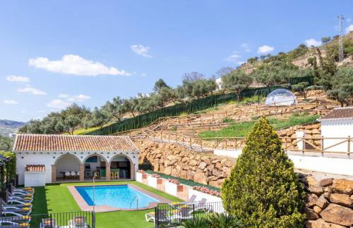 Finca Puerto Ermita - Spa Privado - Ideal Retiros - Foto 19