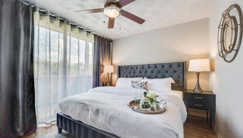 Dallas Retreat Pool & California-Inspired Design - Foto 2