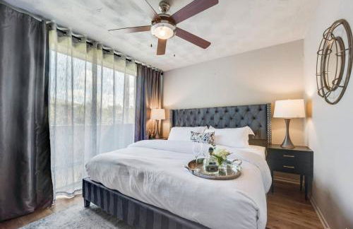 Dallas Retreat Pool & California-Inspired Design - Foto 2