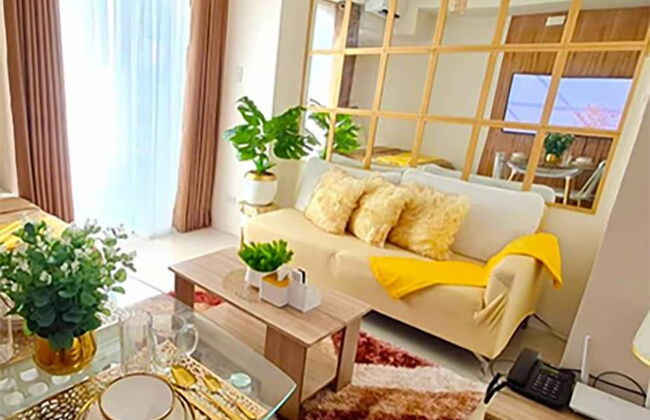 Inspiria Condo Units beside Abreeza Mall Davao - Foto 33