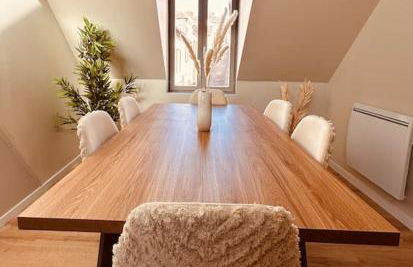 Cocon Bohème & Travertin - Foto 14