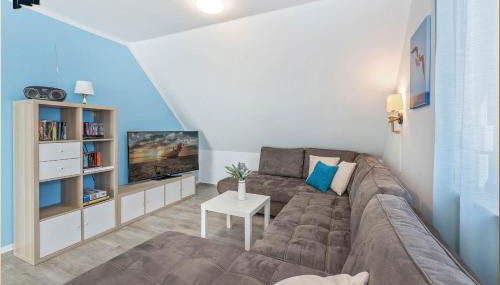 Ferienanlage Sonneninsel Strandmöwe Obergeschoss - Foto 3