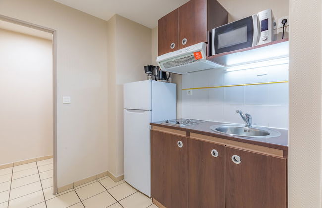 Appart'City Classic Angoulême Centre - Foto 15