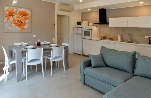 Garda Bloom Holiday Apartments - Foto 29