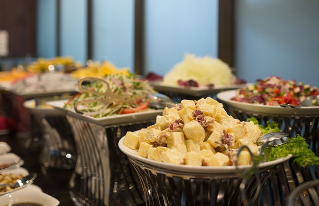 Fraser Suites Hanoi - Photo 73