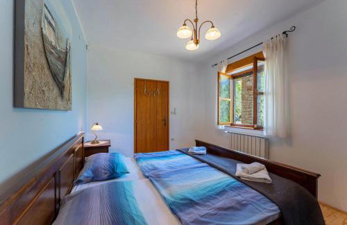 Villa Braidizza in Kavran - Haus für 7 Personen - Foto 33