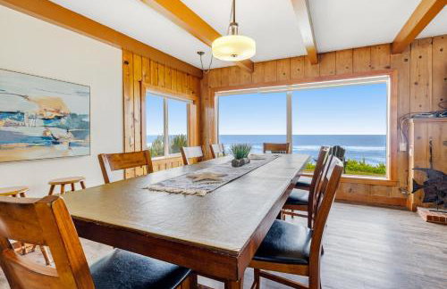 Sea Castle BeachFront Getaway - Foto 8