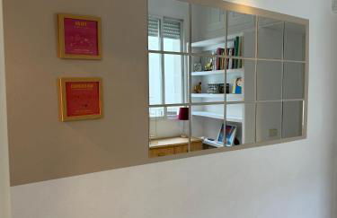 El refugio de Chamberi - Photo 14