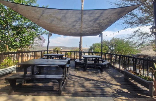 Natures Green Resort and Spa - Foto 32