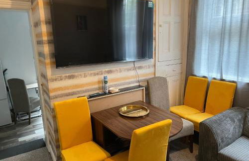 Spacious 7-Bedroom Victorian House - Foto 55