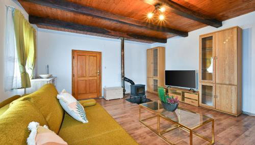 1 Bedroom Cozy Home In Blaskovec - Foto 4