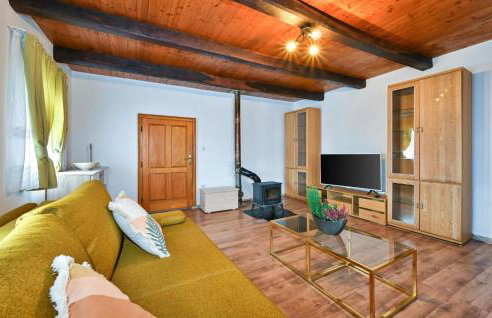 1 Bedroom Cozy Home In Blaskovec - Foto 4