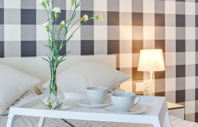 NORDBYHUS Apartamenty Chmielna Park - Foto 11