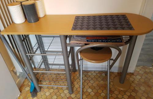 LES FRUITS DE MER, parking gratuit, lits faits, animal bienvenu et tout à pied - Foto 43