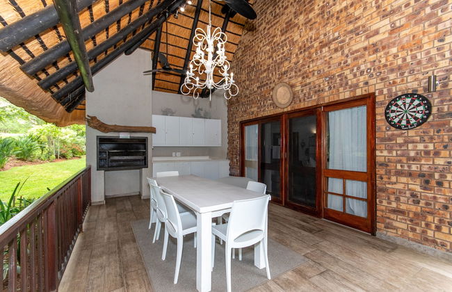 Kruger Park Lodge Unit No. 253 - Photo 21