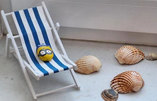 NEU! Ferienhaus Wattentraum mit Sauna - Foto 11