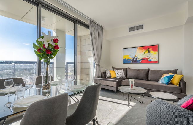 Fantastic View Top location Parking - Foto 12