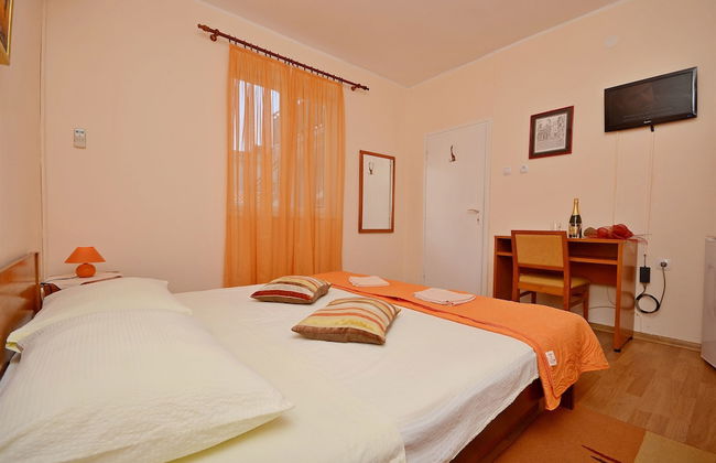 Apartment and Room Ivica - Foto 12