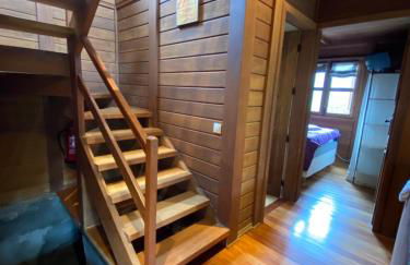 Panoramic Xalet la Molina con Vistas Excelentes - Foto 25