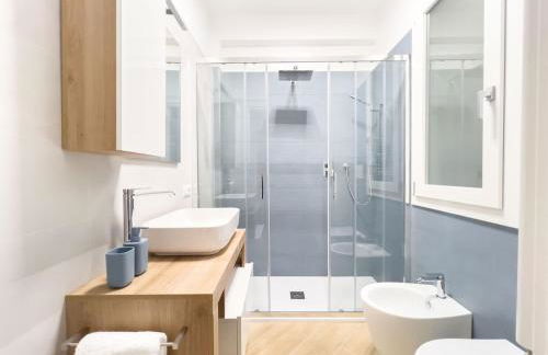 Luxury & Design Apartment Piramide - Foto 49