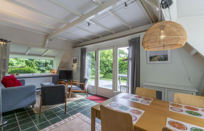 Seaside Getaway With Terrace - Foto 13