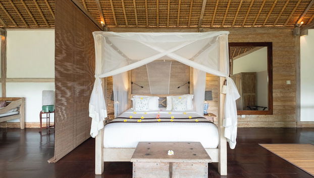 Villa Shamballa by Villa Finder - Foto 5, Habitación