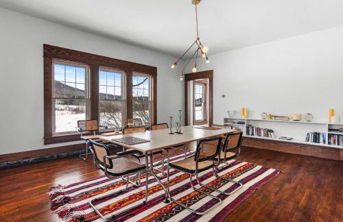 Casa Catskills - Foto 9