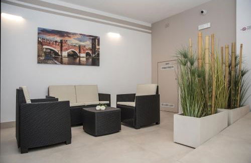 Camelot Appartamenti - Business e Holiday - Foto 39