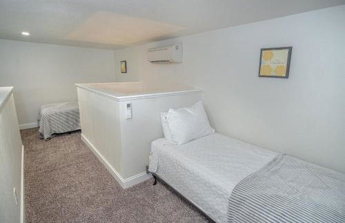 Guest House with Loft near Downtown - Foto 10