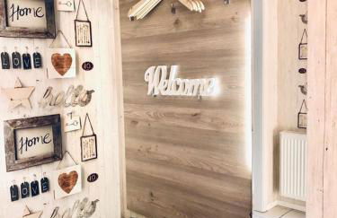 Baden Airpark Family Apartment - Foto 26