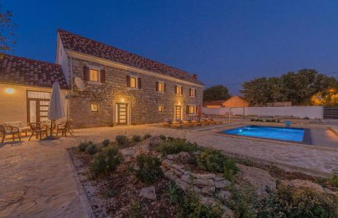 Four-Bedroom Holiday Home In Citluk - Foto 17