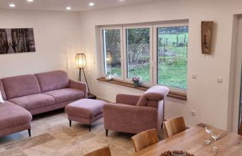 Ferienhaus Q1, Ruhe und Erholung in der Eifel - Foto 7