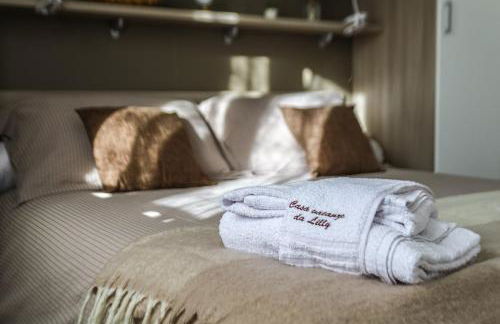 Casa vacanze moderna a 500m dalle piste - Foto 33