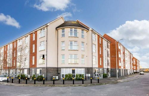 The Sanctuary- Short Walk to Hamworthy Beach and Park - Photo 25