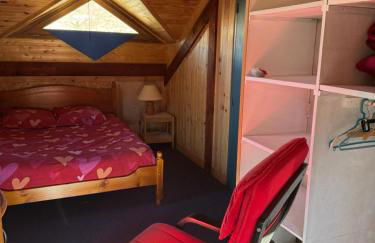 CHALET SAVINES LE LAC - Photo 12