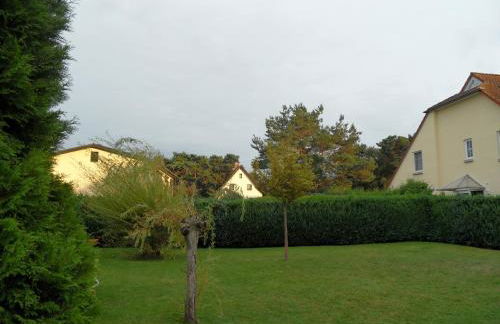 Ferienwohnung Gartentraum mit tollem Rasengarten - Foto 30