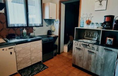 Le Nopal Bleu - Foto 16