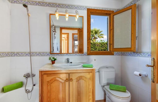 107612 - Villa in Cap d ´Artruix - Photo 12