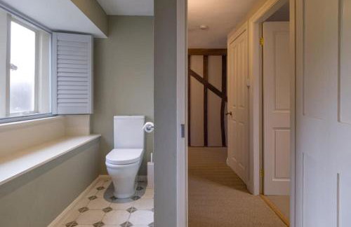 Mill House & Cottage - on The Cotswold Way! - Foto 28