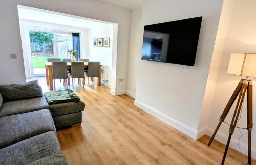 3 bed cosy home - Foto 13