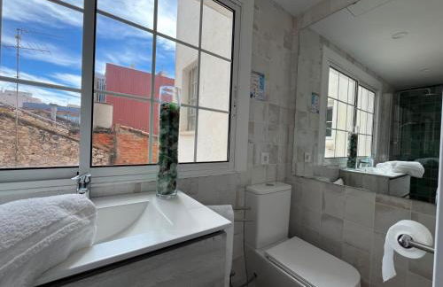 Budha's apARTment, relax & confort centro Calafell - Photo 29