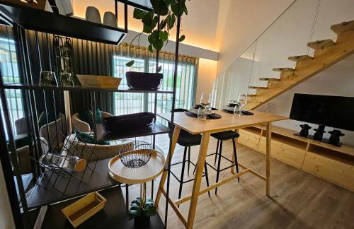 Marinha Grande Apartament GREEN LOFT N6 - Foto 13