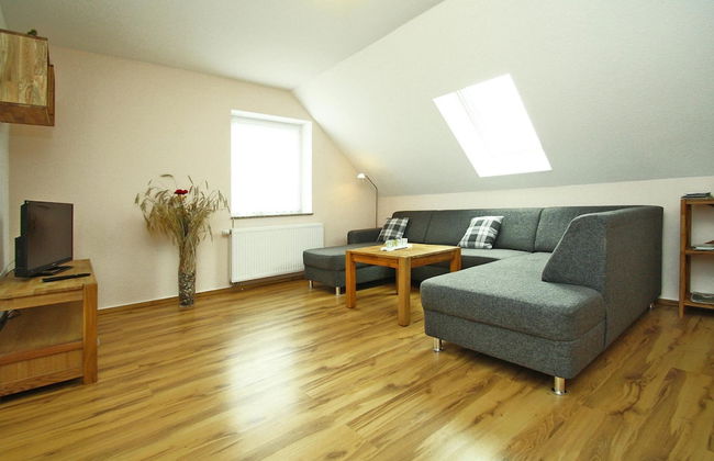 Ferienhof Mirow, Mirow - Photo 6