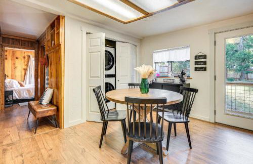 Hike, Ski and Fish Charming Cabin in Twain Harte! - Photo 9