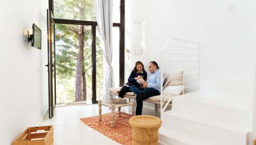 Akassa Alojamientos Bioclimaticos en las Hurdes - Foto 4